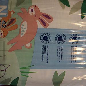 Newborn Diapers